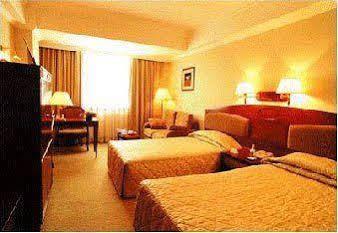 Starway Pitman Hotel Ningbo Buitenkant foto