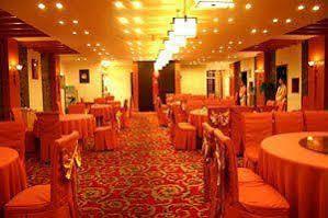 Starway Pitman Hotel Ningbo Buitenkant foto